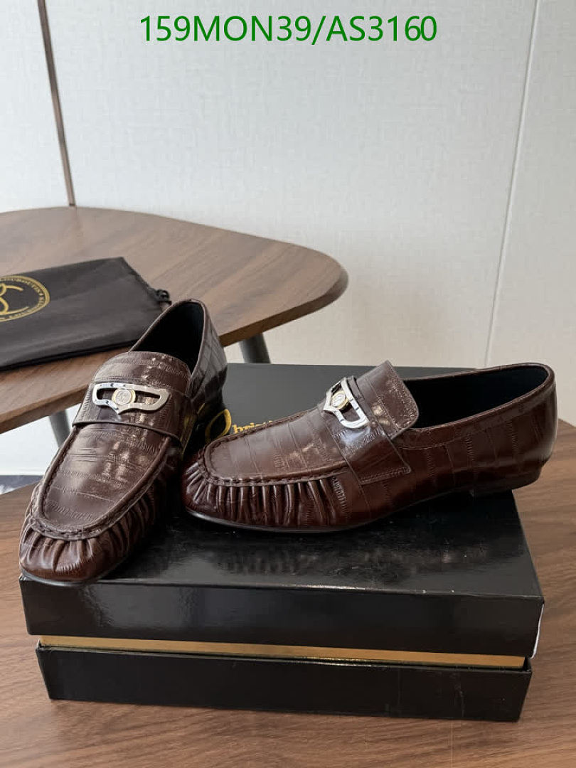 Christian Louboutin-Men shoes Code: AS3160 $: 159USD