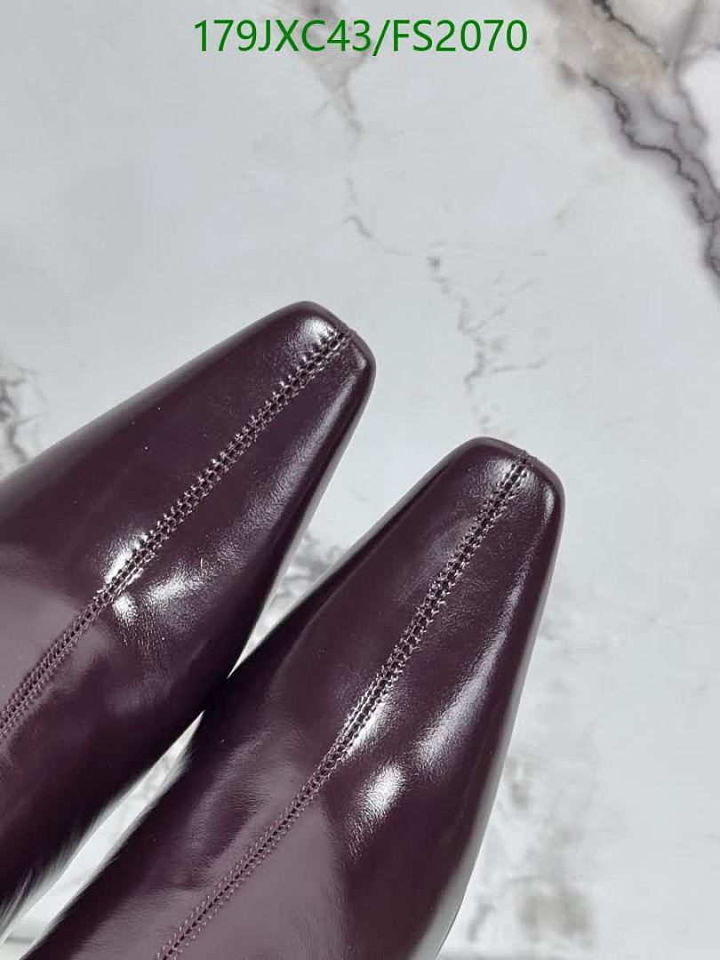 Boots-Women Shoes Code: FS2070 $: 179USD