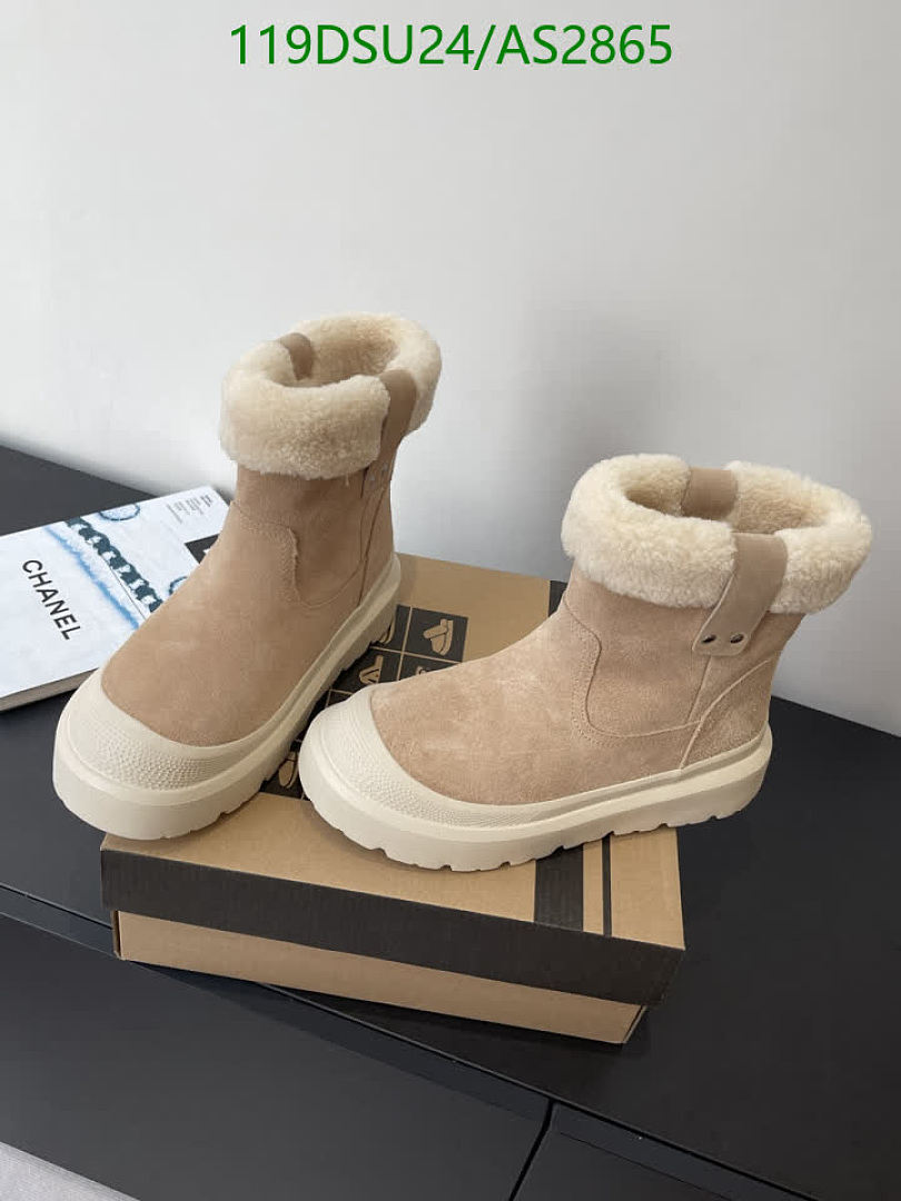 UGG-Women Shoes Code: AS2865 $: 119USD
