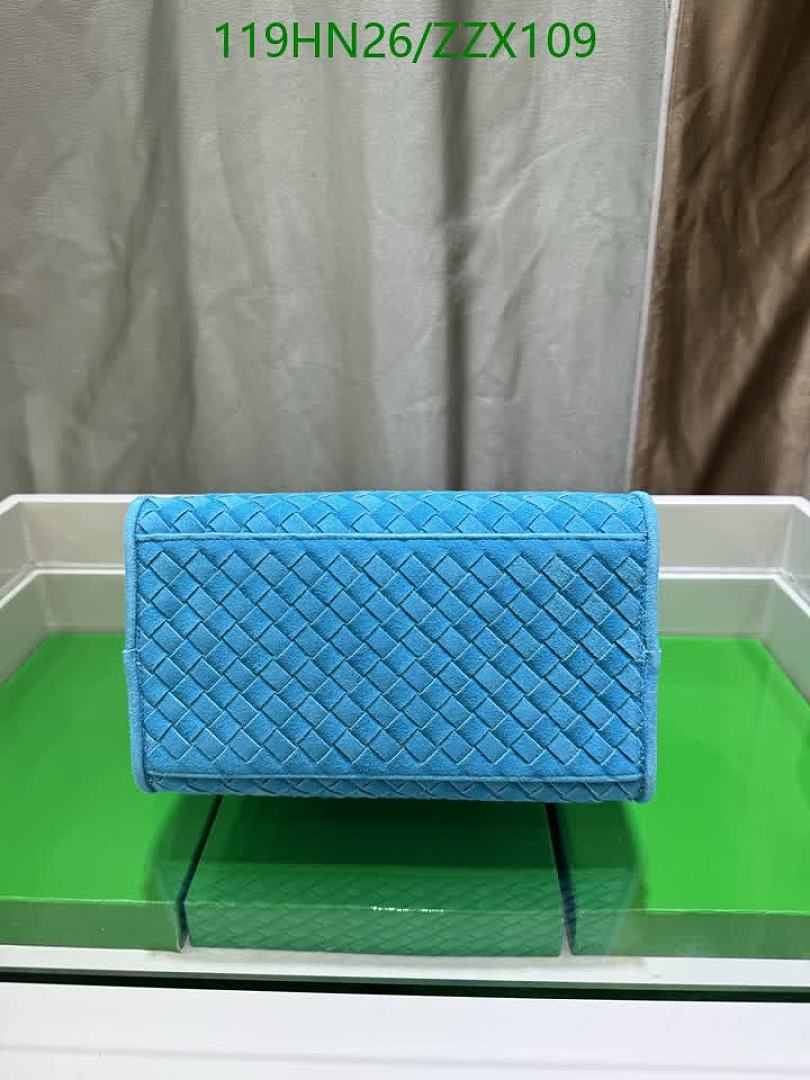 BV-Bags4A Quality Code: ZZX109 $: 119USD