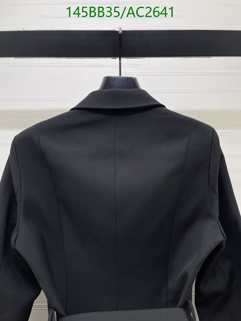 Dior-Clothing Code: AC2641 $: 145USD