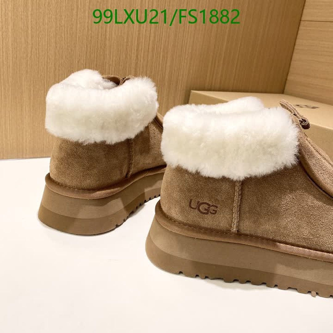 UGG-Women Shoes Code: FS1882 $: 99USD
