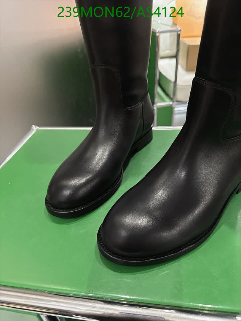 LV-Women Shoes Code: AS4124 $: 239USD