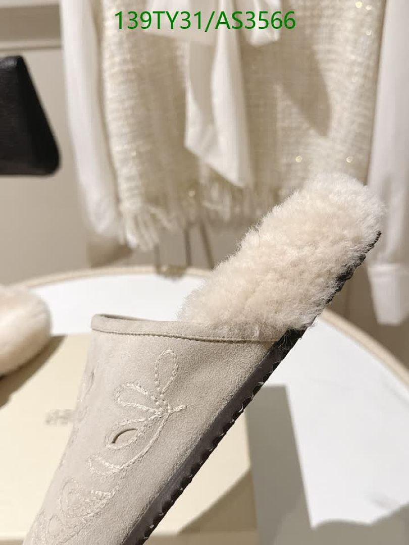 Brunello Cucinelli-Women Shoes Code: AS3566 $: 139USD