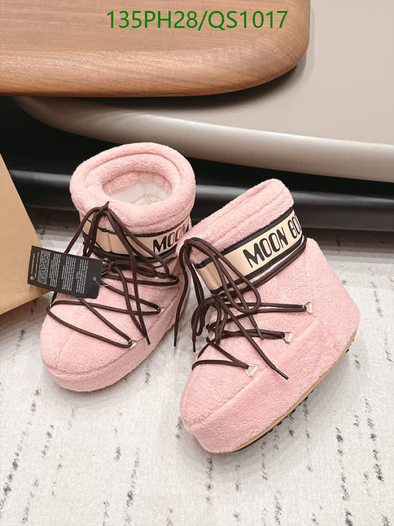 Boots-Women Shoes Code: QS1017 $: 135USD