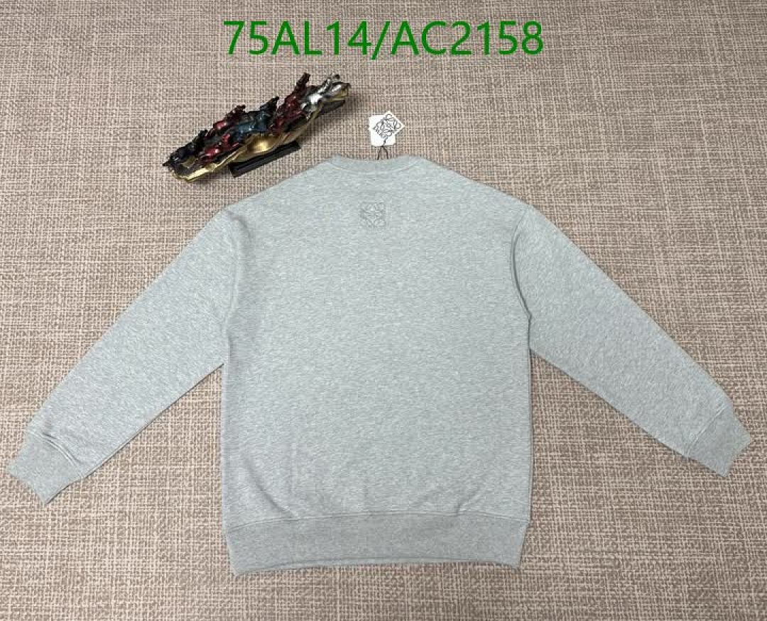 Loewe-Clothing Code: AC2158 $: 75USD