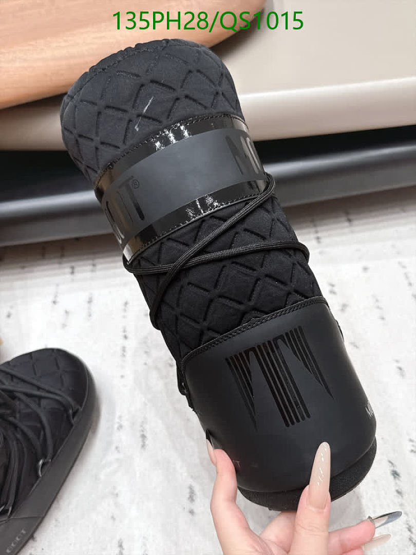 Boots-Women Shoes Code: QS1015 $: 135USD