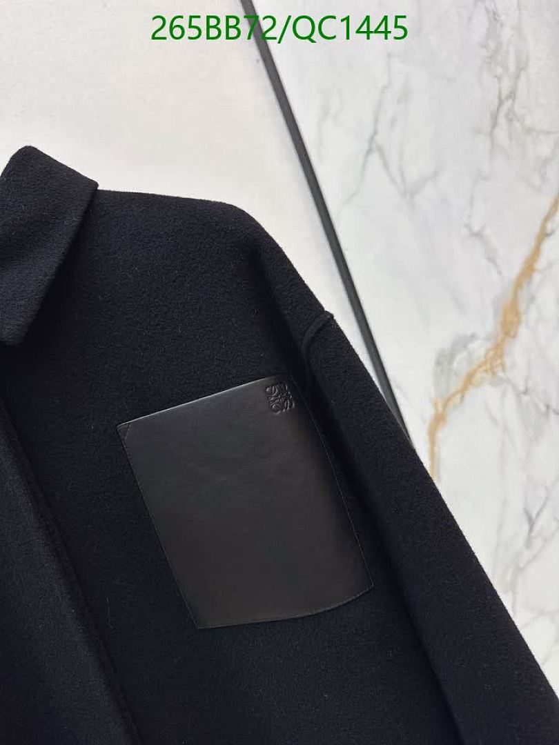 Loewe-Clothing Code: QC1445 $: 265USD