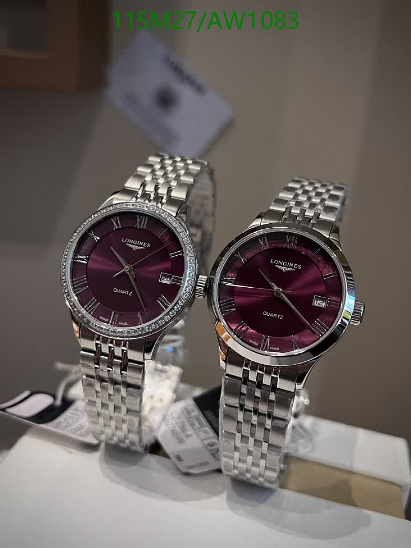 Longines-Watches4A Quality Code: AW1083 $: 115USD