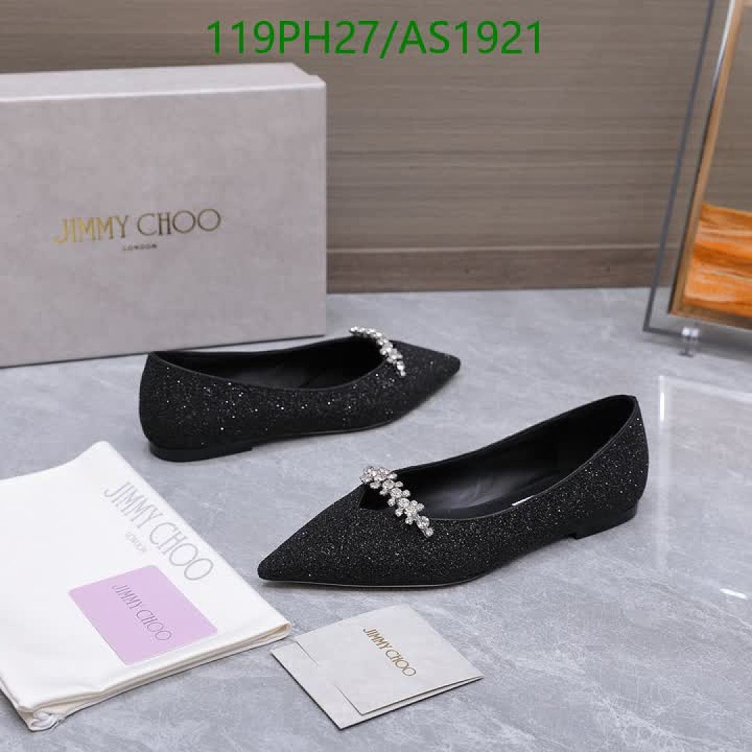 Jimmy Choo-Women Shoes Code: AS1921 $: 119USD