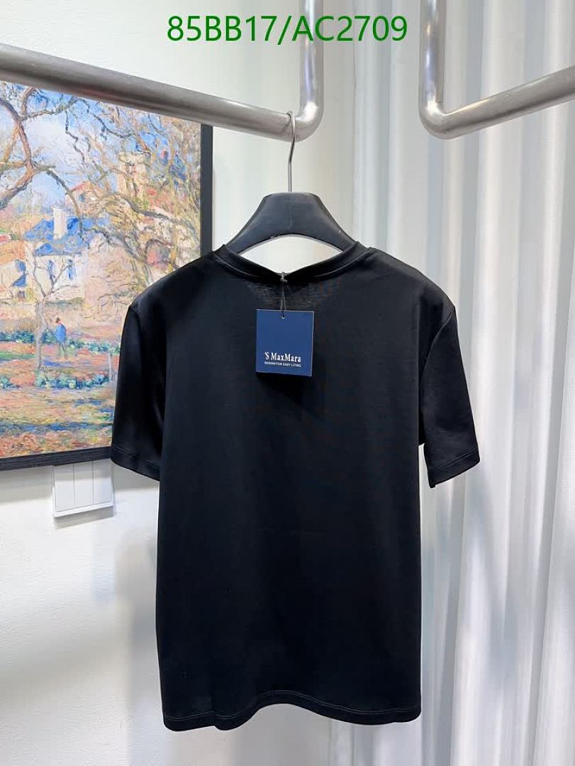 Max Mara-Clothing Code: AC2709 $: 85USD