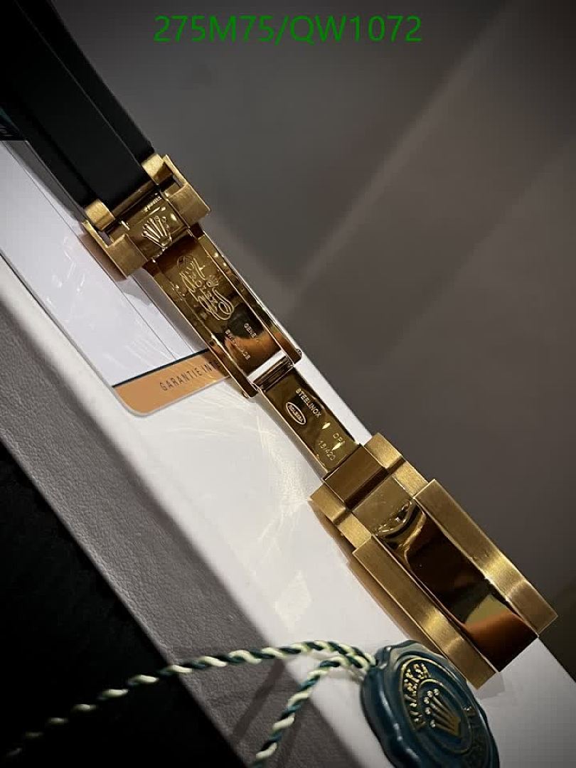 Rolex-WatchesMirror Quality Code: QW1072 $: 275USD