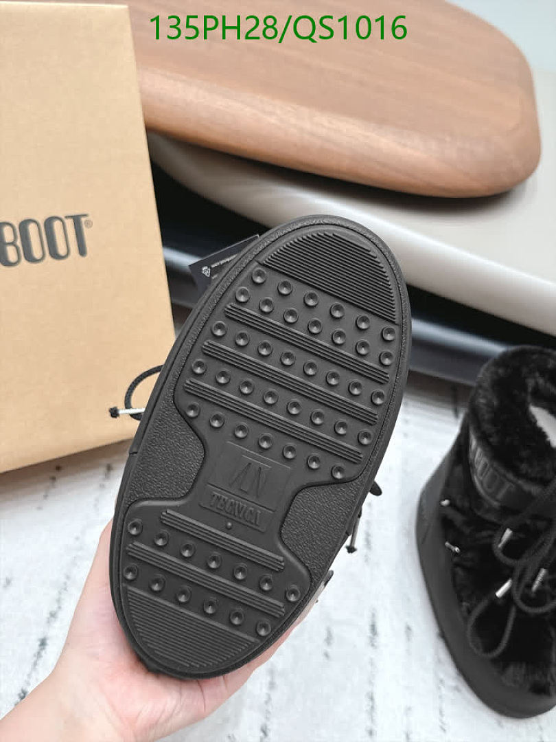 Moon Boot-Women Shoes Code: QS1016 $: 135USD