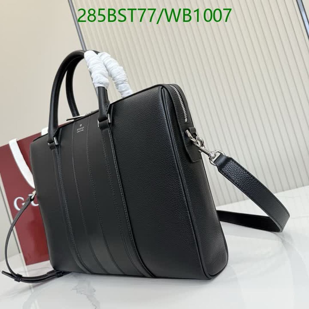 Gucci-BagsMirror Quality Code: WB1007 $: 285USD