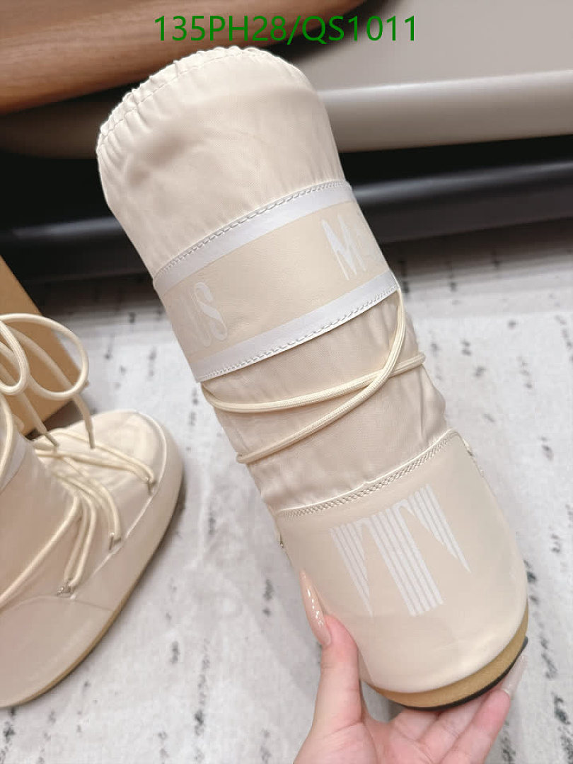 Boots-Women Shoes Code: QS1011 $: 135USD