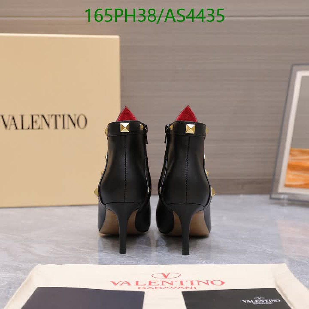 Valentino-Women Shoes Code: AS4435 $: 165USD