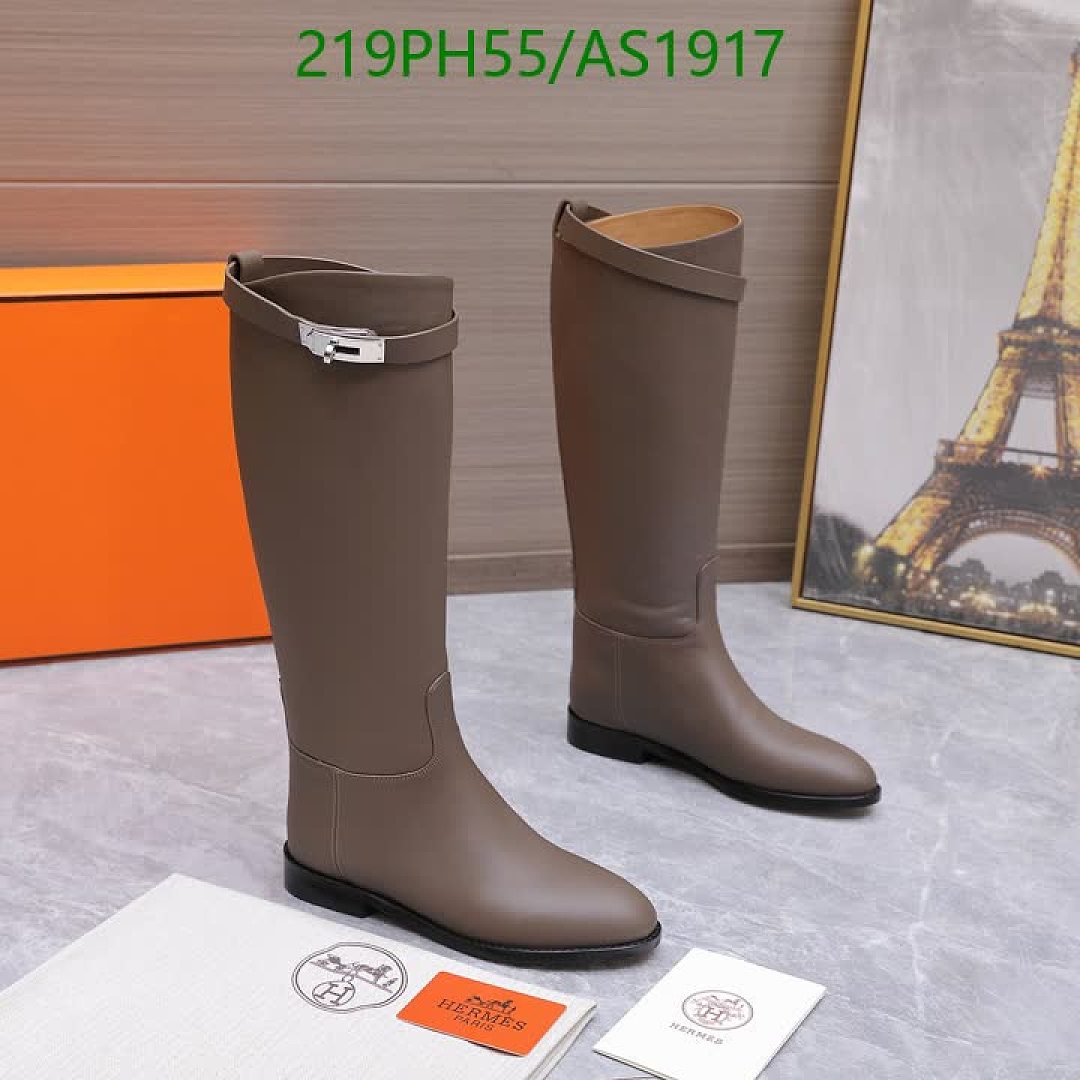 Hermes-Women Shoes Code: AS1917 $: 219USD