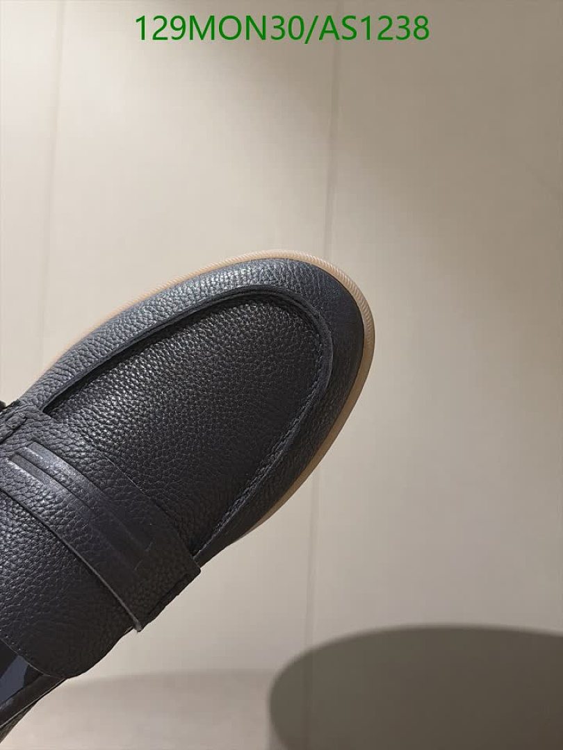 Zegna-Men shoes Code: AS1238 $: 129USD