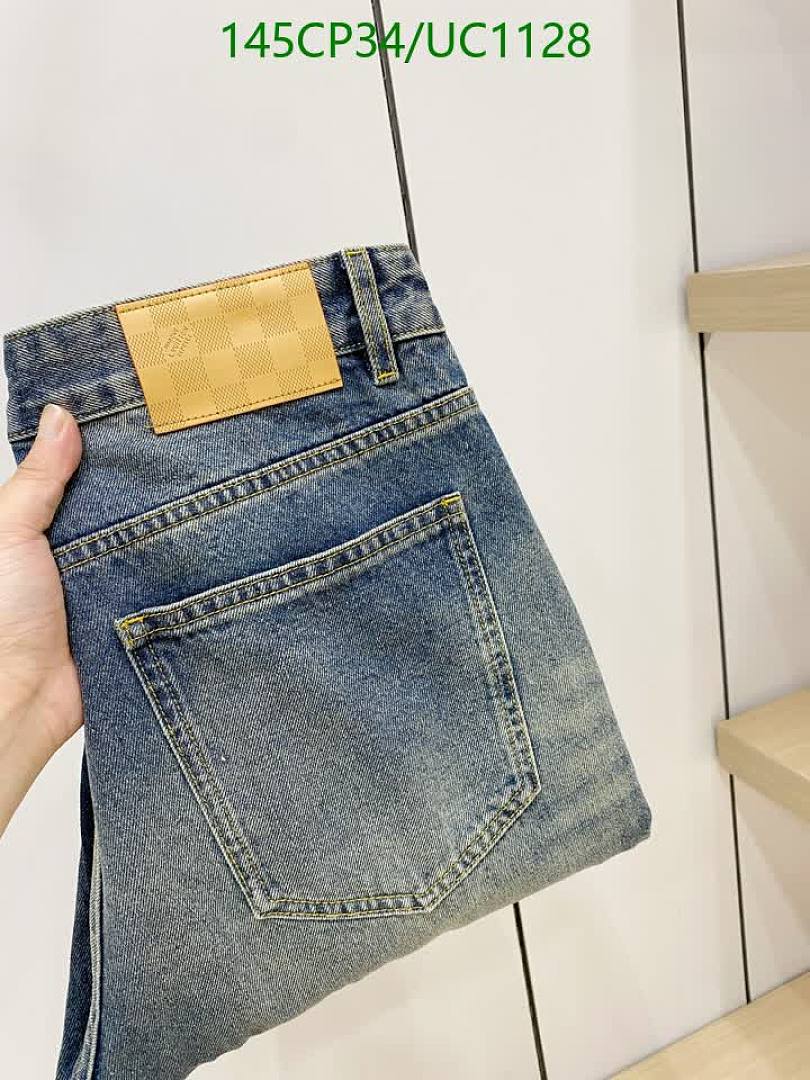 LV-Clothing Code: UC1128 $: 145USD