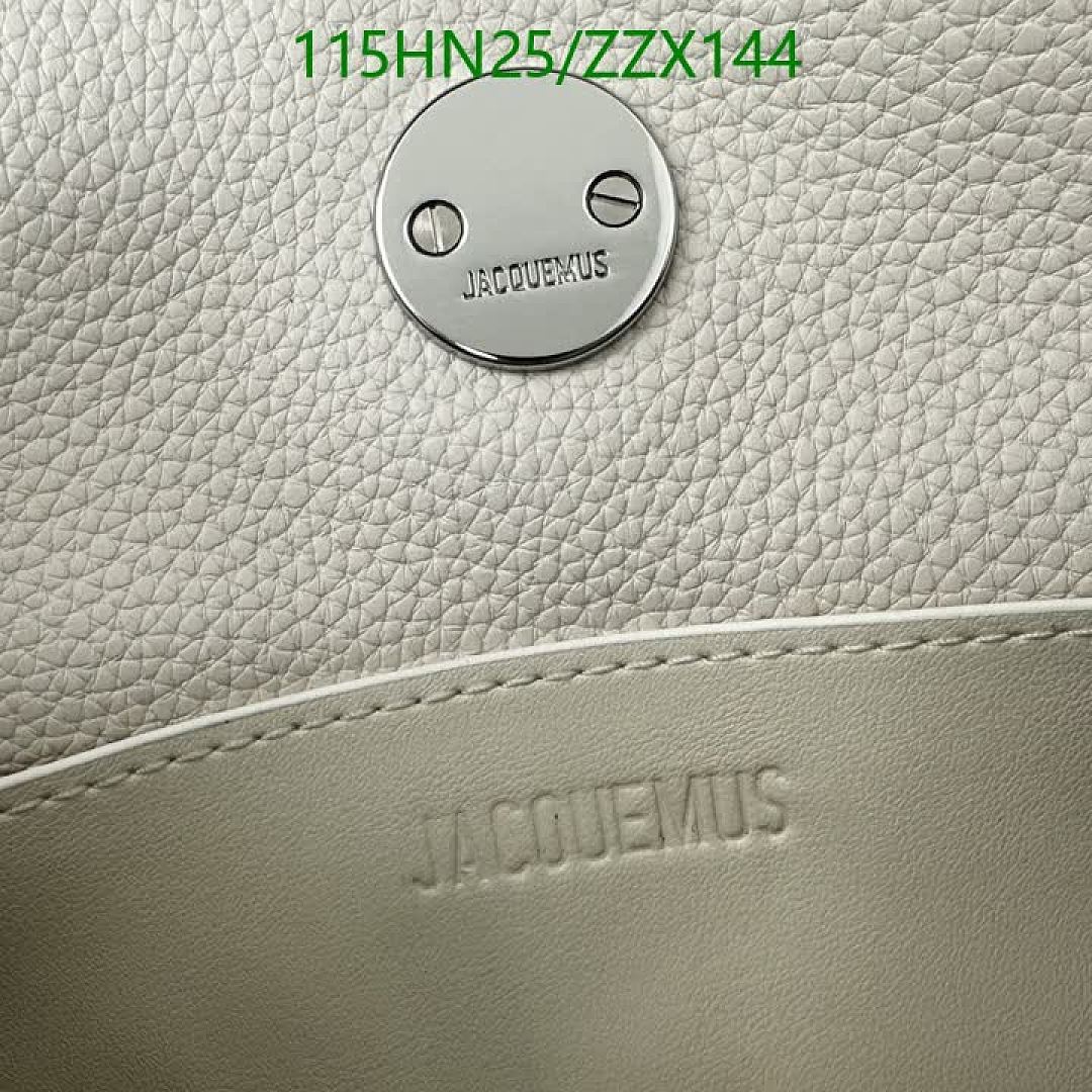 Jacquemus-Bags4A Quality Code: ZZX144 $: 115USD