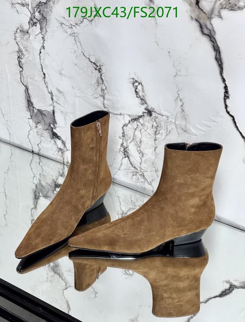 YSL-Women Shoes Code: FS2071 $: 179USD