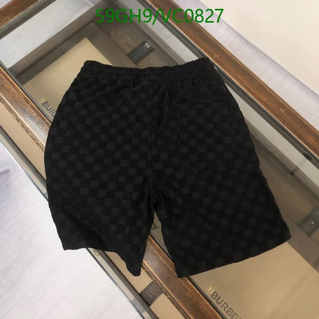 LV-Clothing Code: VC0827 $: 59USD