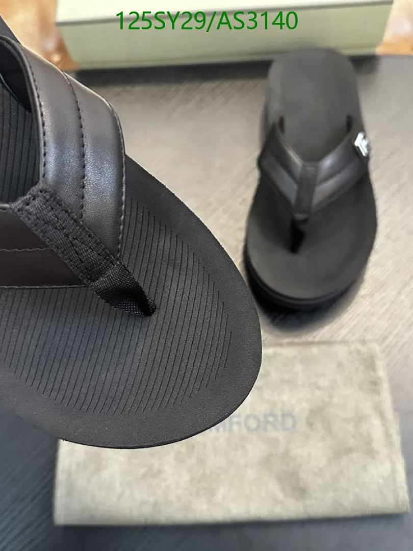 Tom Ford-Men shoes Code: AS3140 $: 125USD