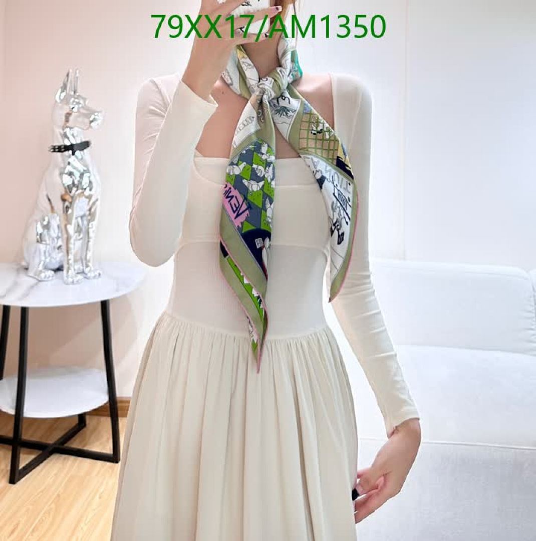Hermes-Scarves Code: AM1350 $: 79USD