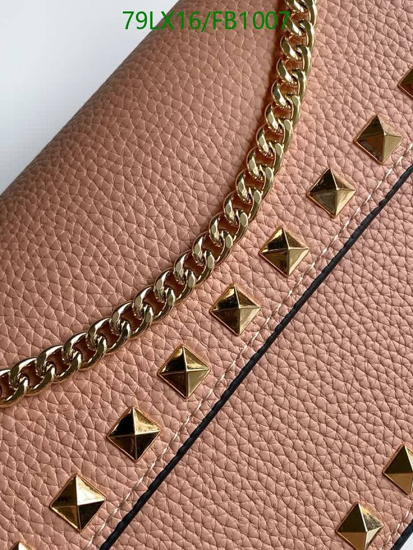 Valentino-Bags4A Quality Code: FB1007 $: 79USD