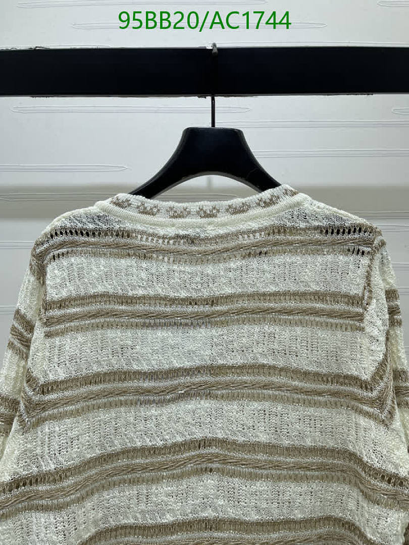 Chanel-Clothing Code: AC1744 $: 95USD