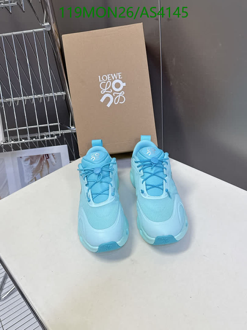Loewe-Women Shoes Code: AS4145 $: 119USD
