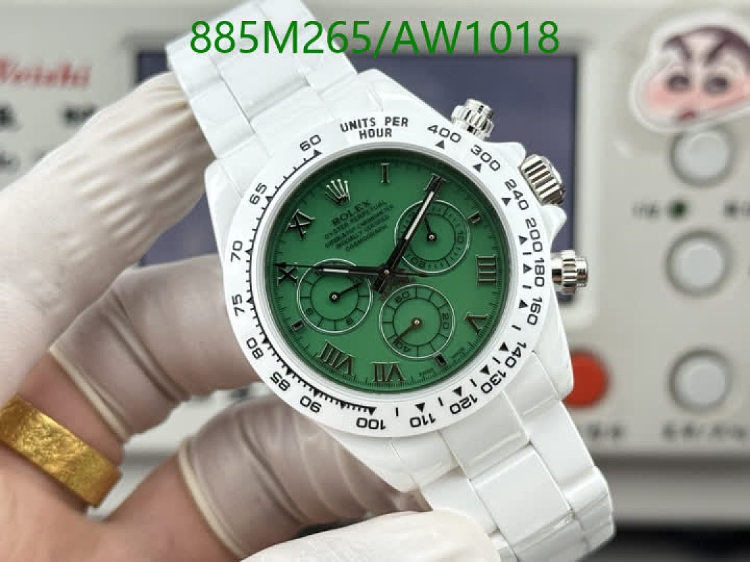 Rolex-WatchesMirror Quality Code: AW1018 $: 885USD
