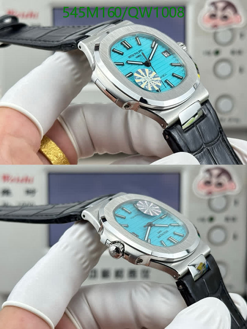 Patek Philippe-WatchesMirror Quality Code: QW1008 $: 545USD