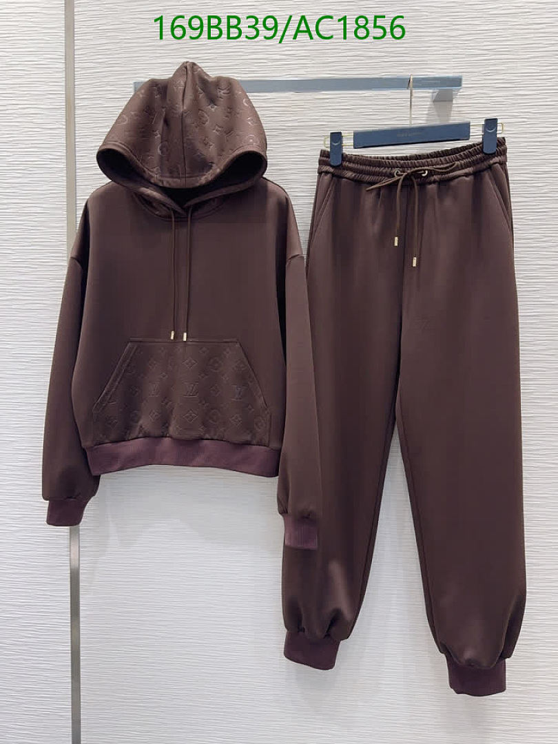 LV-Clothing Code: AC1856 $: 169USD