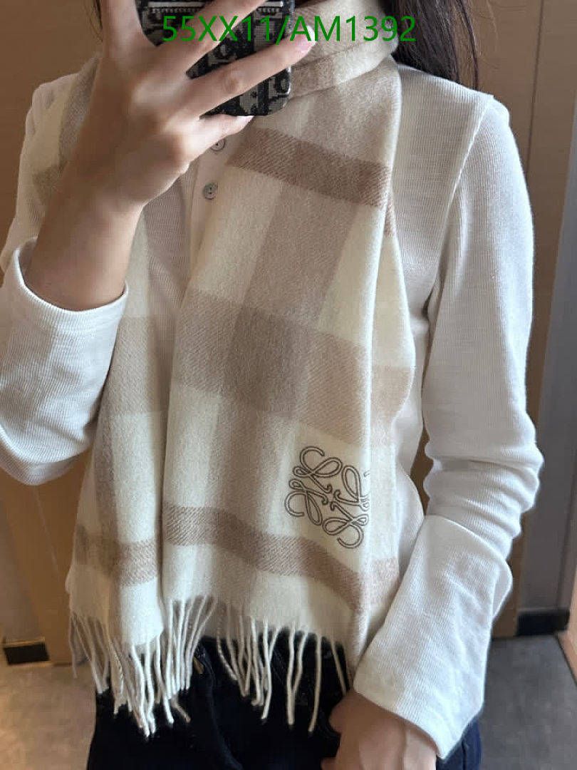 Loewe-Scarves Code: AM1392 $: 55USD
