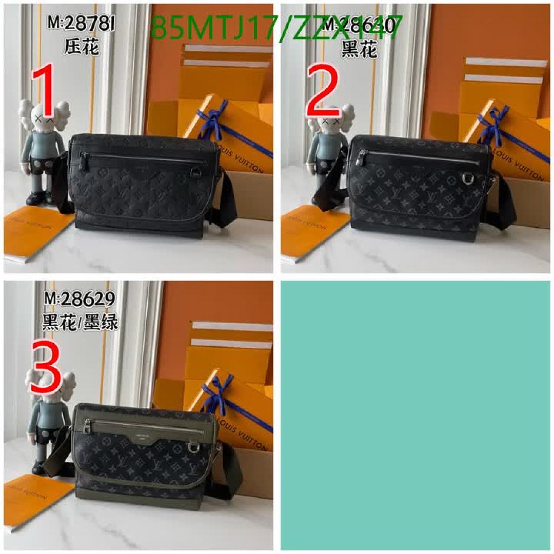LV-Bags4A Quality Code: ZZX147 $: 85USD