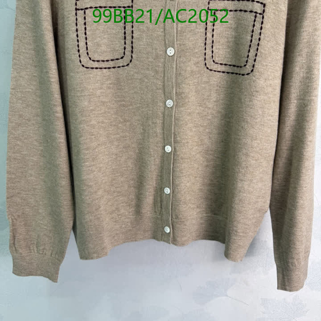 Miu Miu-Clothing Code: AC2052 $: 99USD
