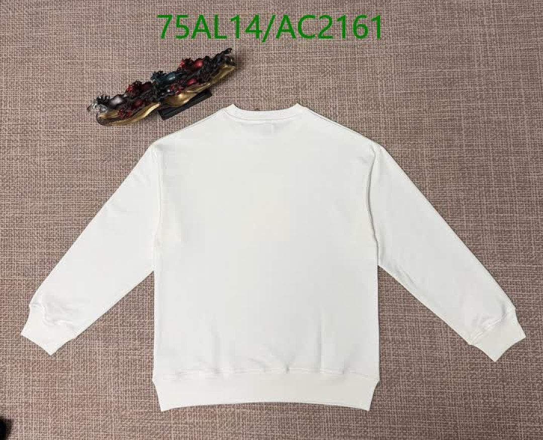 Loewe-Clothing Code: AC2161 $: 75USD