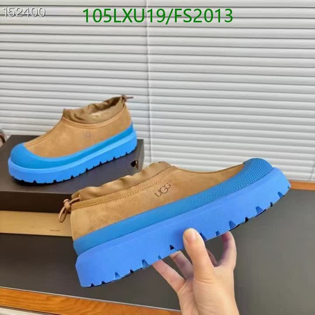 UGG-Women Shoes Code: FS2013 $: 105USD