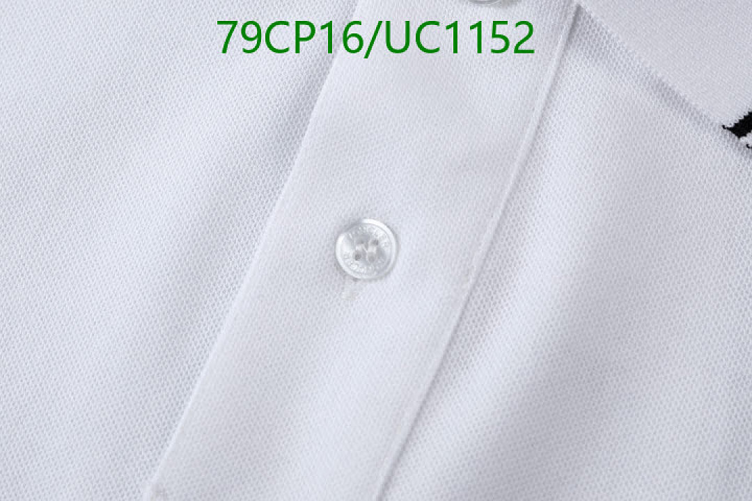 Moncler-Clothing Code: UC1152 $: 79USD
