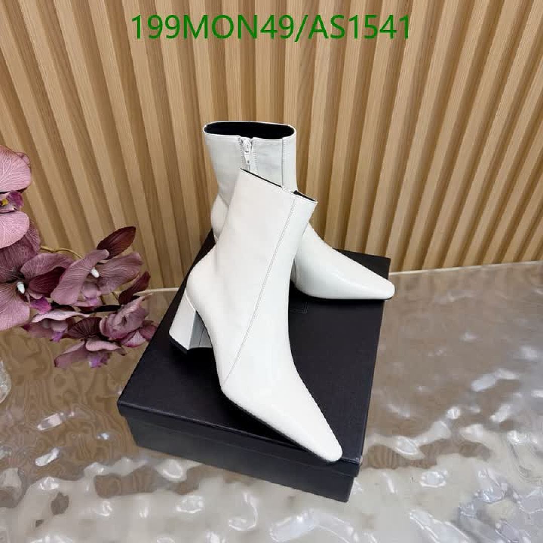 YSL-Women Shoes Code: AS1541 $: 199USD