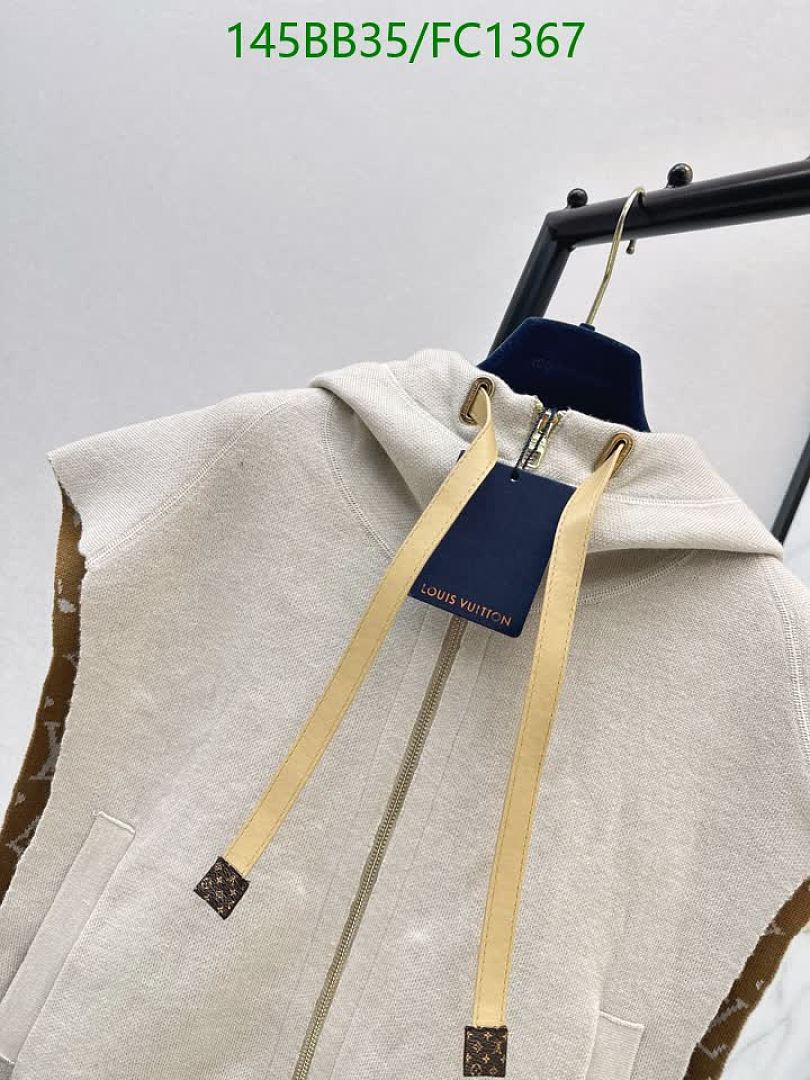 LV-Clothing Code: FC1367 $: 145USD