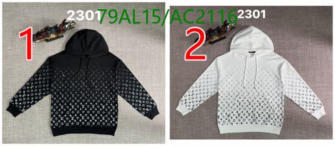 LV-Clothing Code: AC2116 $: 79USD