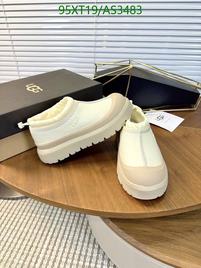UGG-Women Shoes Code: AS3483 $: 95USD