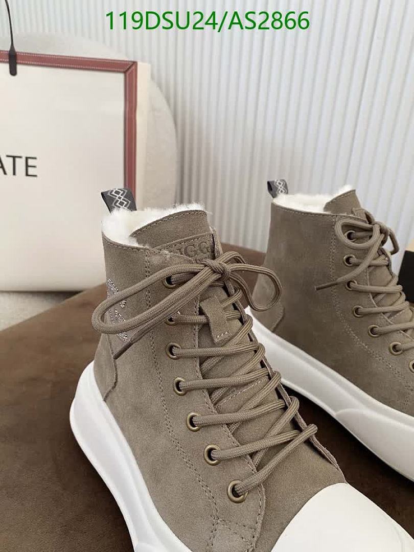 UGG-Women Shoes Code: AS2866 $: 119USD