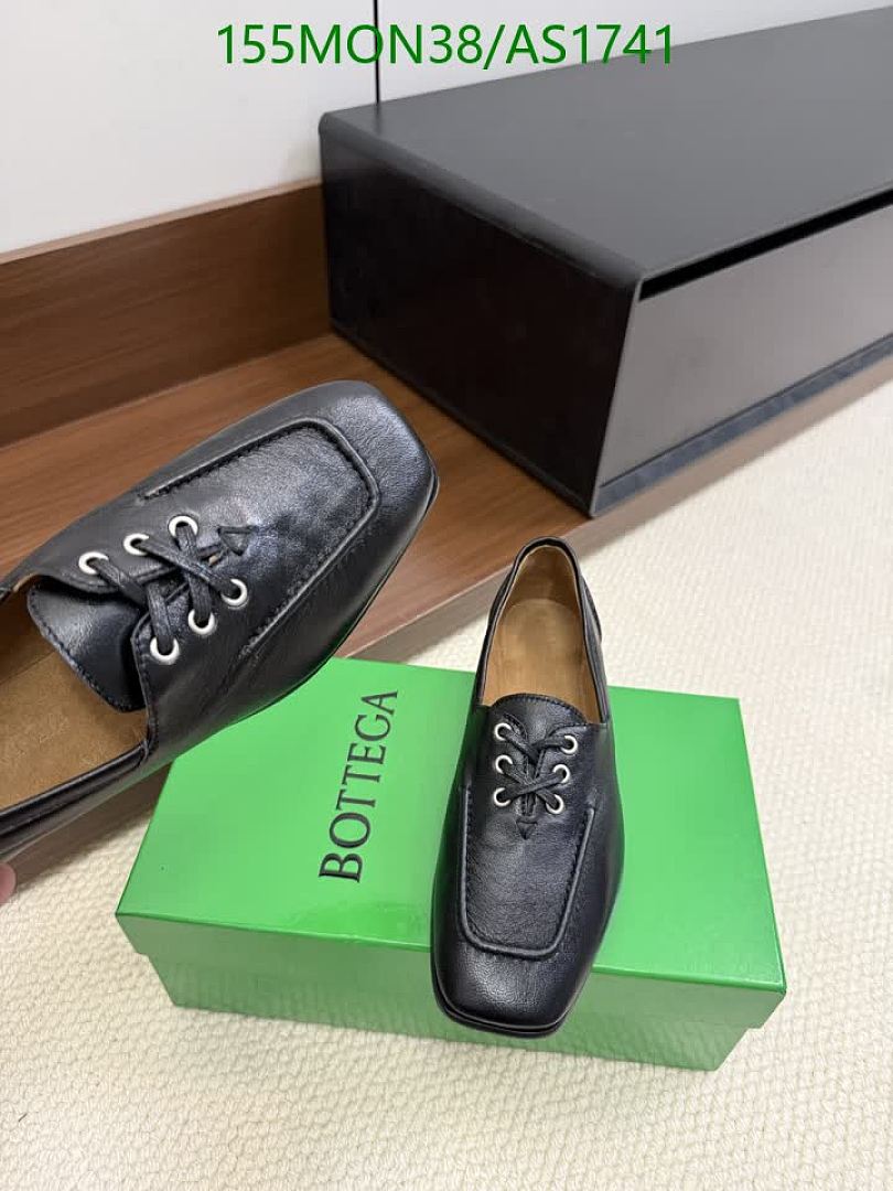 BV-Women Shoes Code: AS1741 $: 155USD
