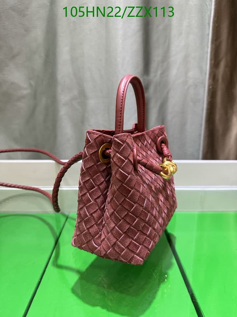 BV-Bags4A Quality Code: ZZX113 $: 105USD