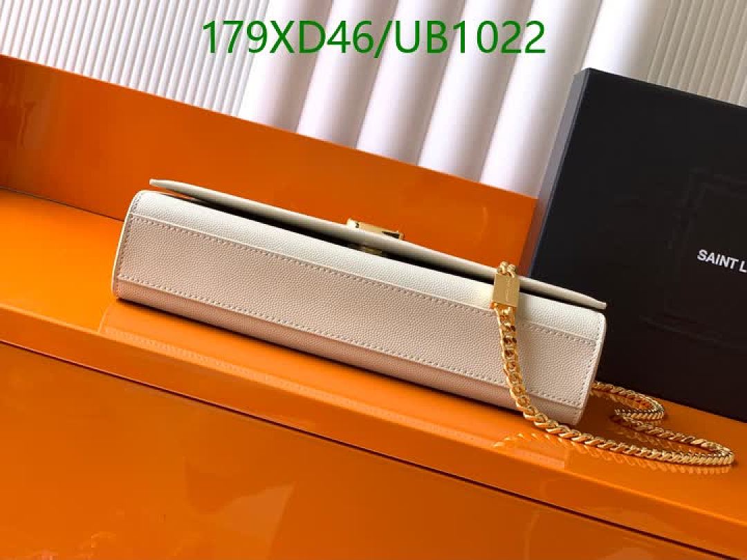YSL-BagsMirror Quality Code: UB1022 $: 179USD