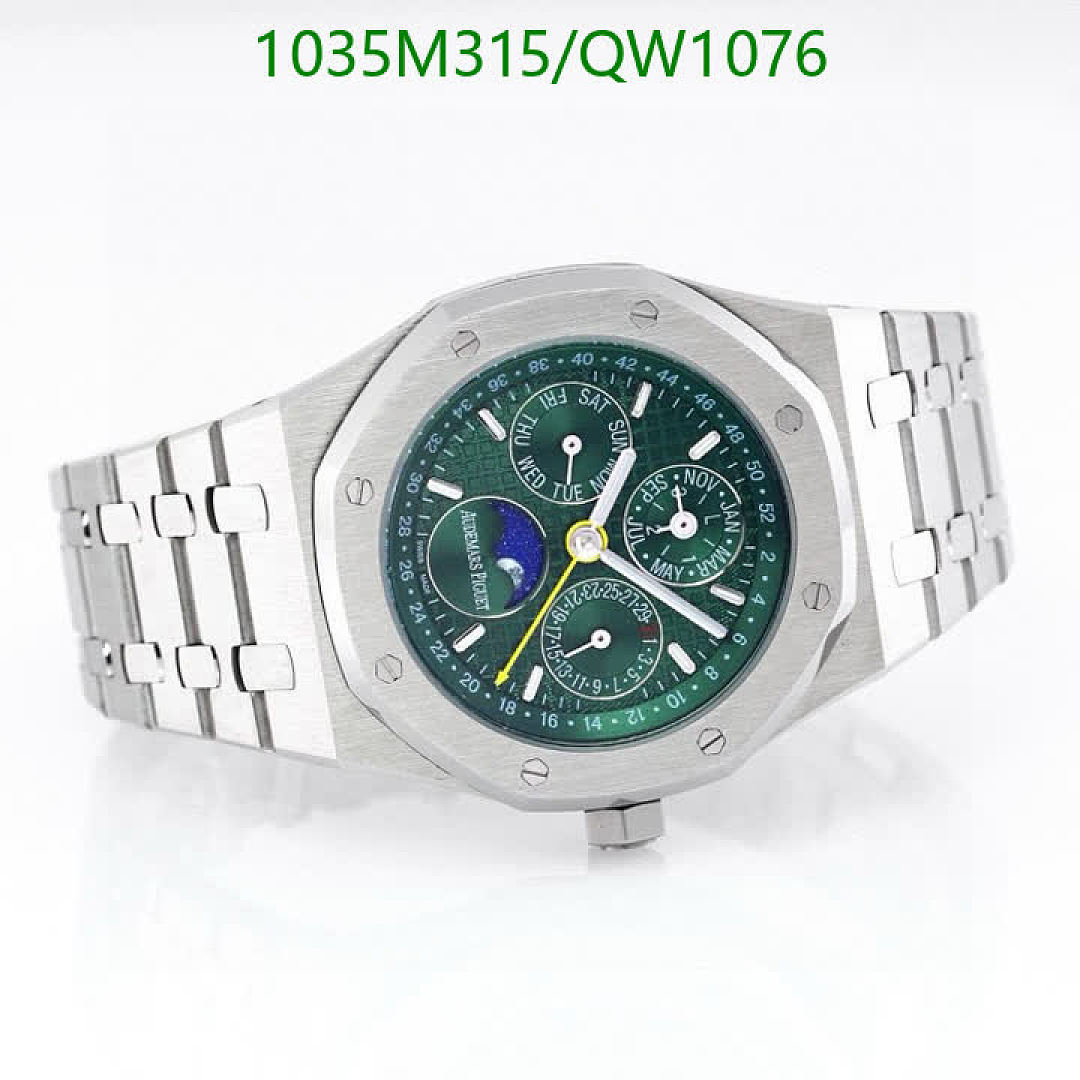 Audemars Piguet-WatchesMirror Quality Code: QW1076 $: 1035USD