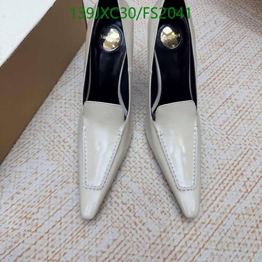 YSL-Women Shoes Code: FS2041 $: 139USD